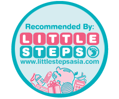 Recommended Little steps