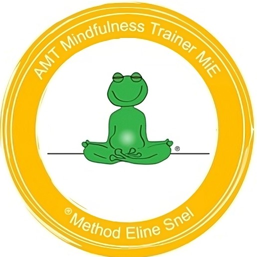 AMT Mindfulness Trainer Badges