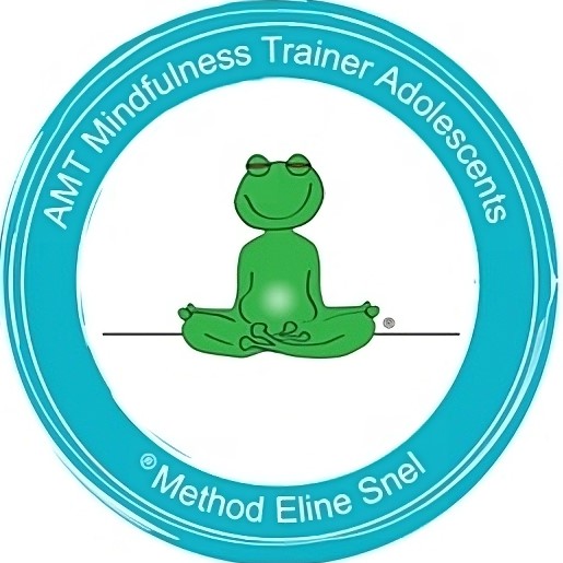 AMT Mindfulness Trainer Badges